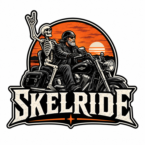 SkelRide